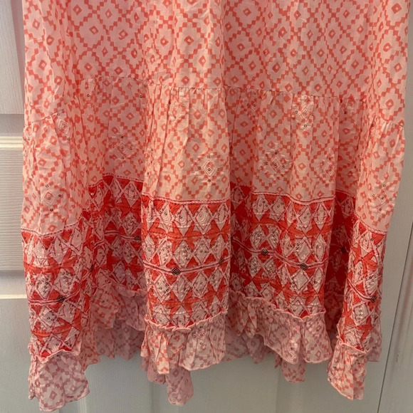 Azure dress xs - Picture 3 of 6